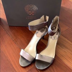 Vince Camuto heels